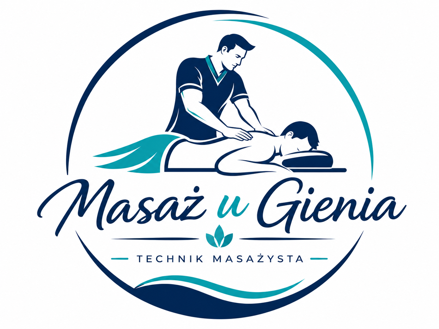 Gabinet Masaż u Gienia